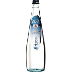 ACQUA S.CROCE NATURALE  CL 75 VAR