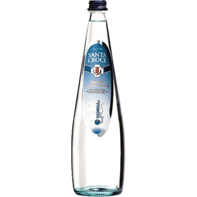 ACQUA S.CROCE NATURALE  CL 75 VAR